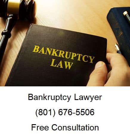 Bankruptcy Lawyer Lindon Utah