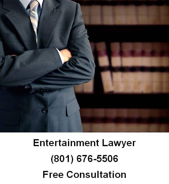 Entertainment Law