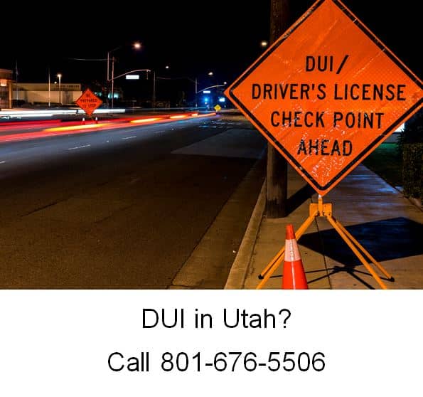 Can A Lawyer Get You Out Of A DUI