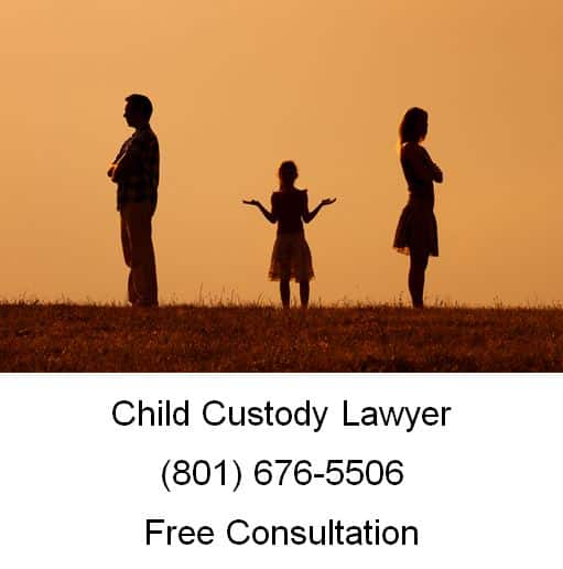 Child Custody Rights