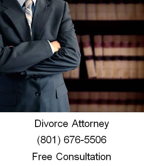 Divorce Lawyer Salt Lake City Utah