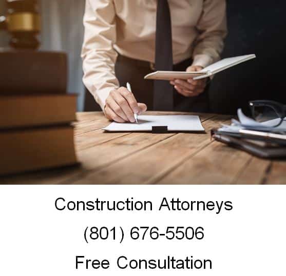 Construction Defects Lawsuits