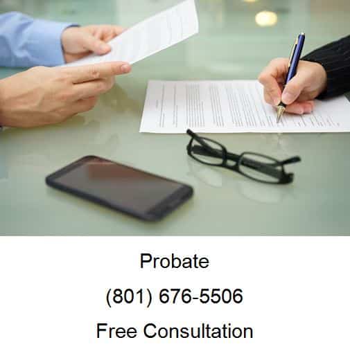 How Long Does The Probate Process Take