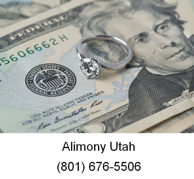 How Alimony Is Calculated