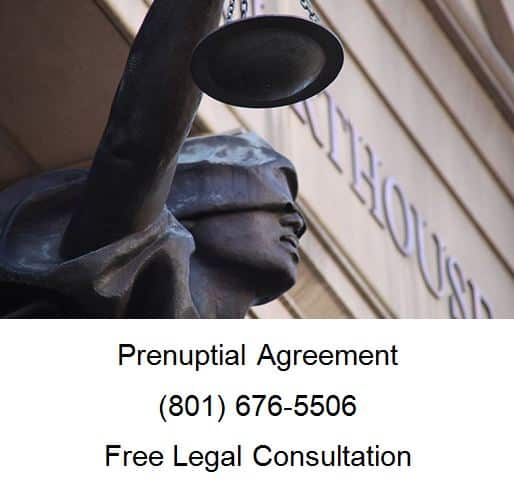 Prenuptial Agreements In Utah