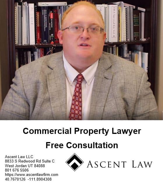 Commercial Property