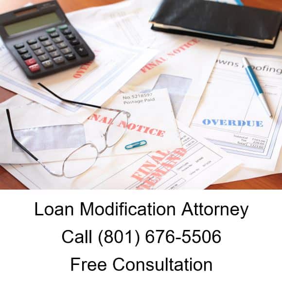 Loan Modifications