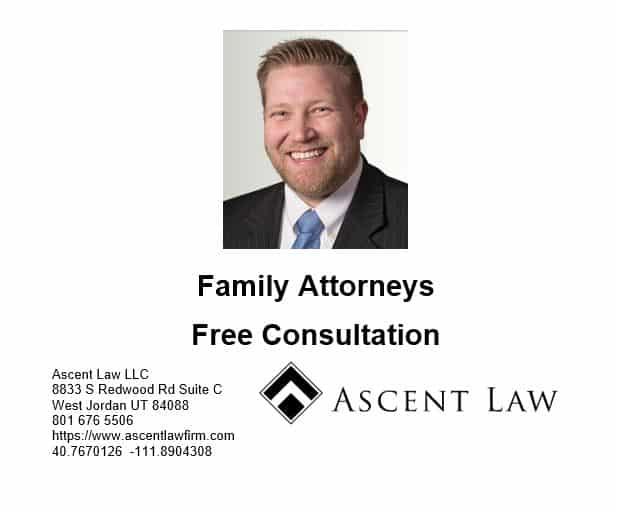 Family Attorneys