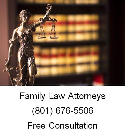 Family Law In Utah
