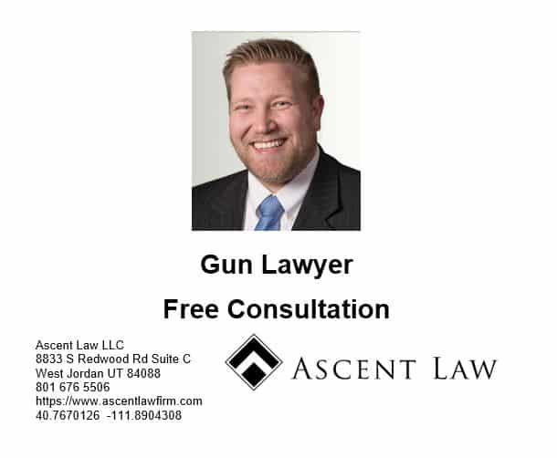 Gun Lawyer