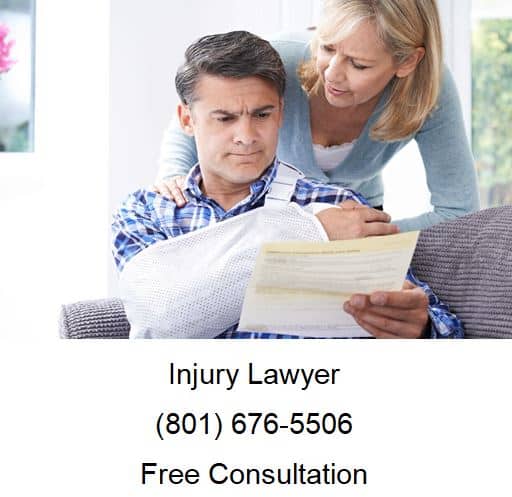 Injury Lawyers