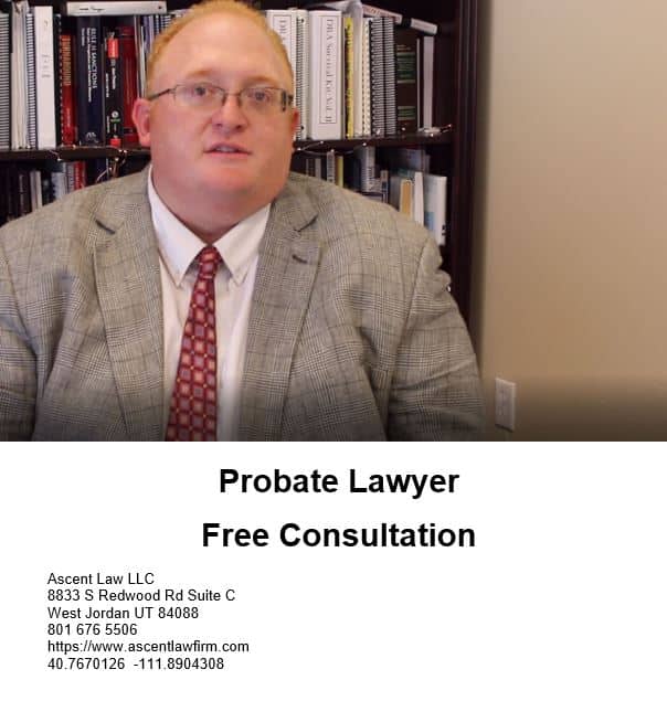 Utah Probate Code 75-7-811