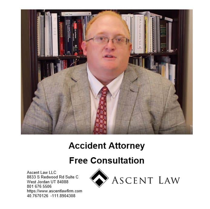 Personal Injury Attorney