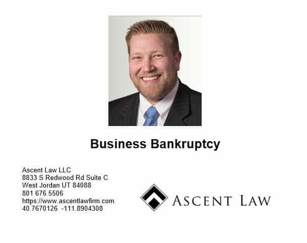 Business Bankruptcy