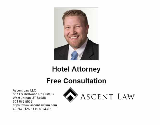 Hotel Lawyer