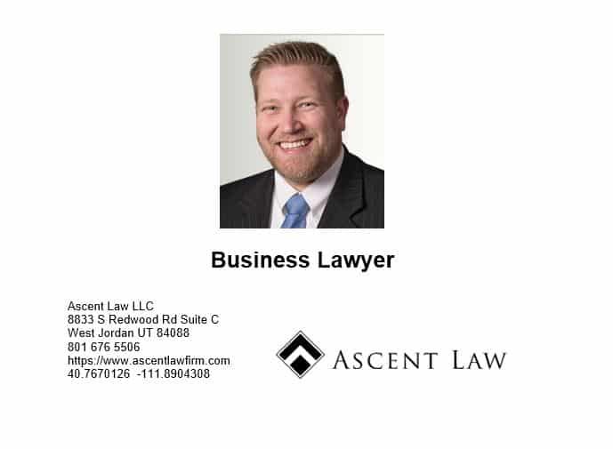 Business Lawyer Near Me