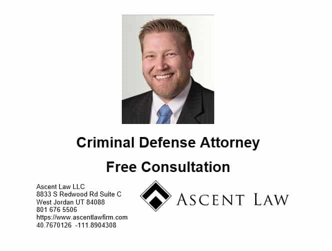 Domestic Violence Lawyer Utah