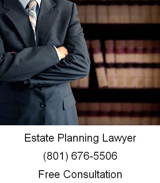 Estate Planning Lawyer Utah