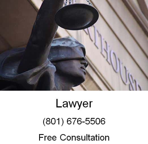 Lawyers In Salt Lake City