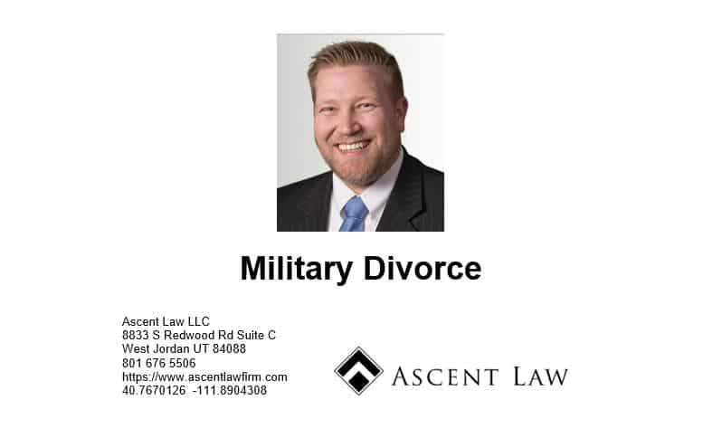 How Do I Divorce My Military Spouse That Is Stationed Overseas?