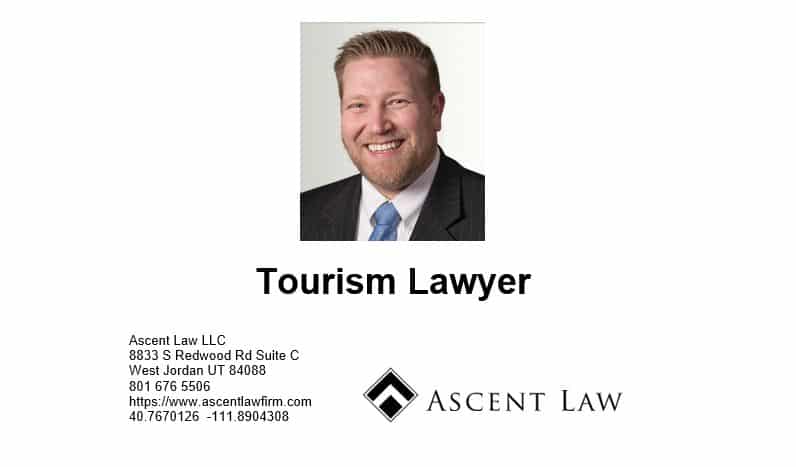 Tourism Lawyer